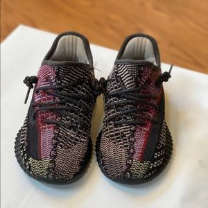 Yeezy Adidas 350 Kids Size 11.5